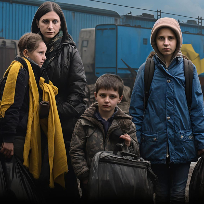 Asylum Seeker and Refugee