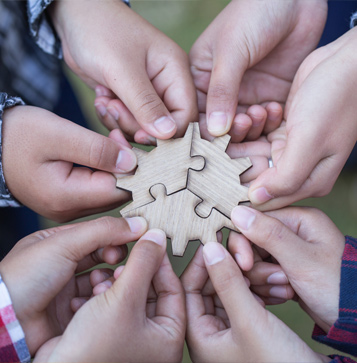 Community Engagement & Partnerships