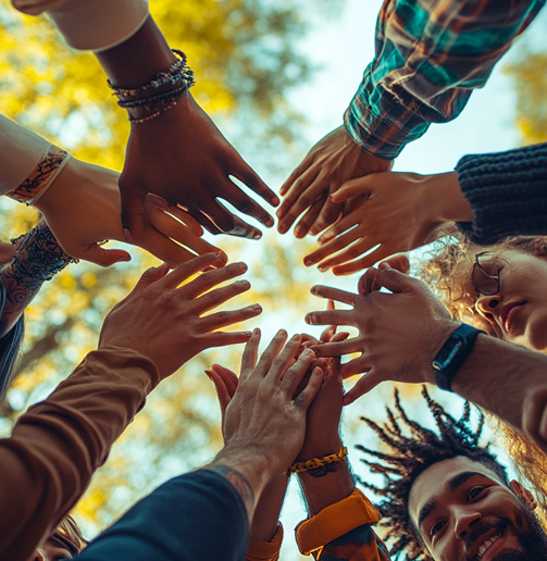 Community Engagement & Partnerships