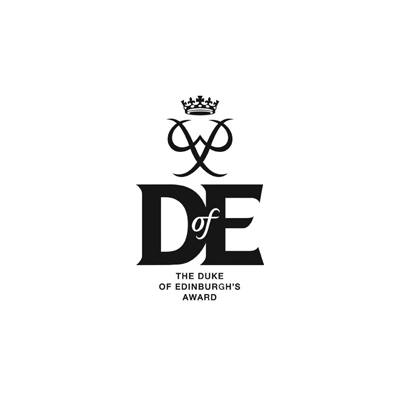 The Duke of Edinburgh's Award