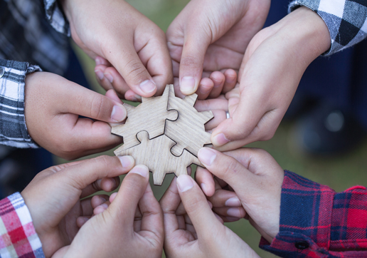 Community Engagement Detail Programme