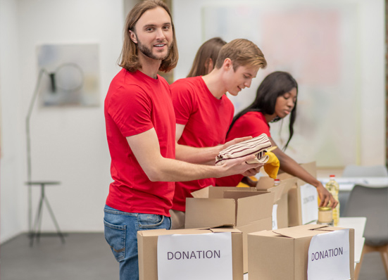 Youth Support & Empowerment