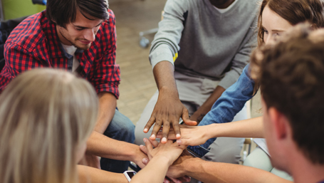 Youth Support Detail Programme